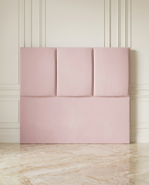 Zyra Classic Bed Headboard