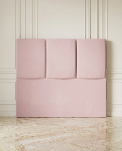 Zyra Classic Bed Headboard
