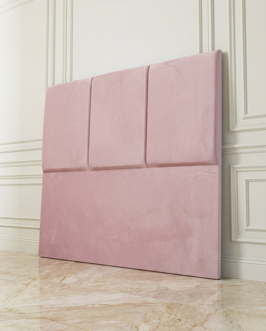 Zyra Classic floor standing headboard