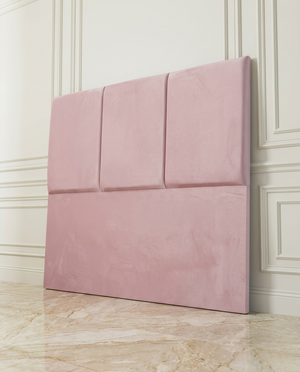 Zyra Classic floor standing headboard
