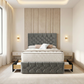 Melantha Divan Bed