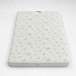 Hellas Memory Foam Sprung Mattress